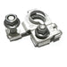 EDS Positive Terminals EDS 926-200 926200 for Hyundai Kia 91982-2W000 919822W000 Positive Battery Terminal Connector for Hyundai/Kia vehicles including, but not limited to G70 Santa Fe Sport Stinger Sorento etc EDS 926-200 |Hyundai Kia 91982-2W000 Positive Battery Terminal