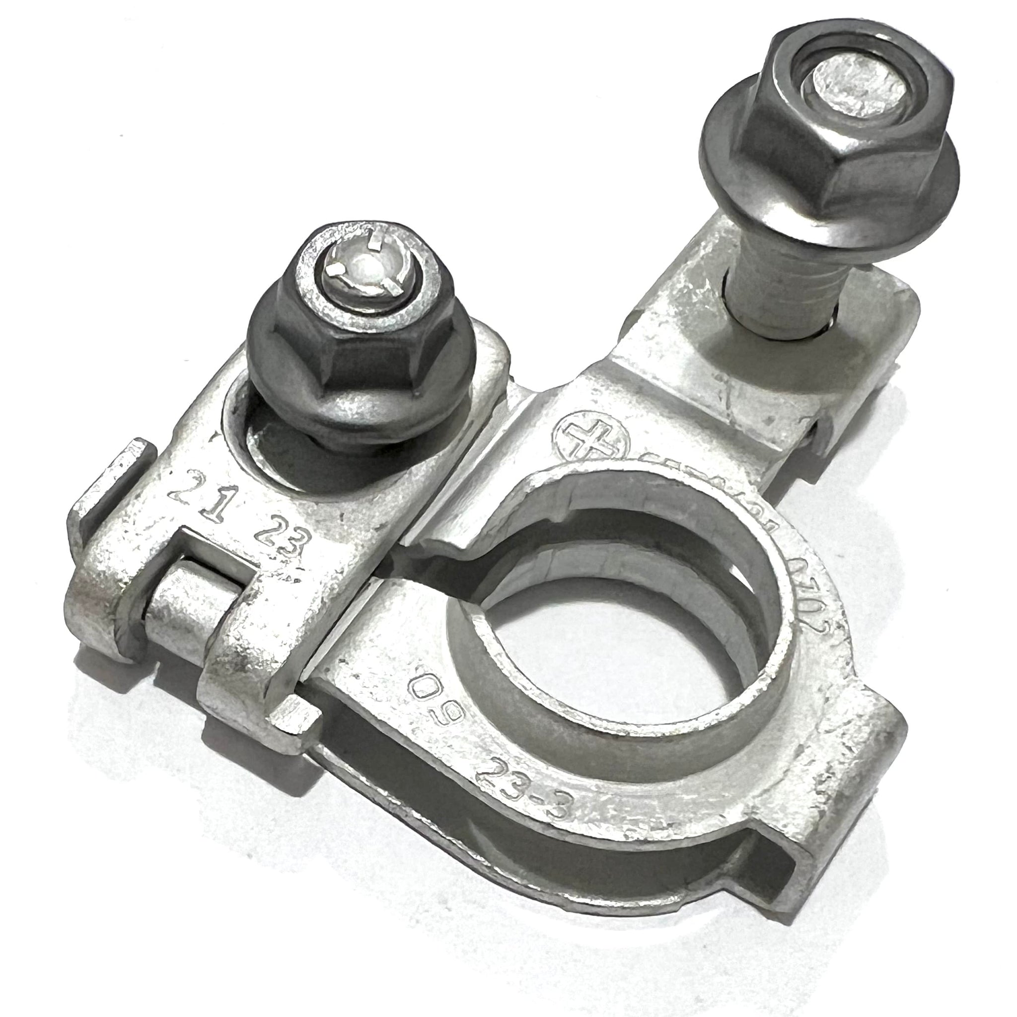 EDS Positive Terminals EDS 926-200 926200 for Hyundai Kia 91982-2W000 919822W000 Positive Battery Terminal Connector for Hyundai/Kia vehicles including, but not limited to G70 Santa Fe Sport Stinger Sorento etc EDS 926-200 |Hyundai Kia 91982-2W000 Positive Battery Terminal