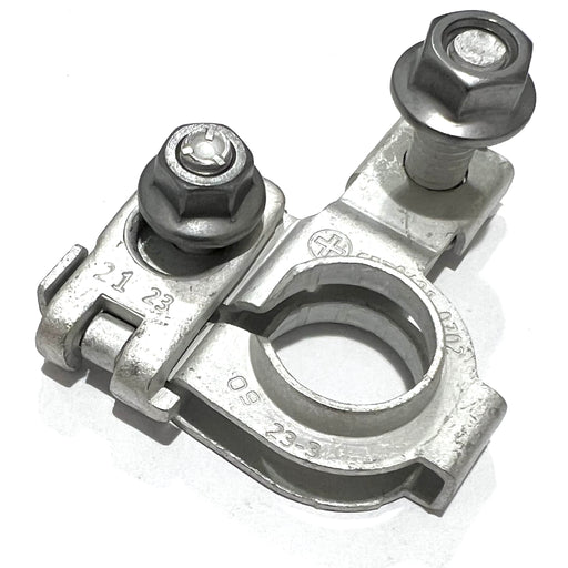 EDS Positive Terminals EDS 926-200 926200 for Hyundai Kia 91982-2W000 919822W000 Positive Battery Terminal Connector for Hyundai/Kia vehicles including, but not limited to G70 Santa Fe Sport Stinger Sorento etc EDS 926-200 |Hyundai Kia 91982-2W000 Positive Battery Terminal