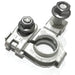 EDS Positive Terminals EDS 926-200 926200 for Hyundai Kia 91982-2W000 919822W000 Positive Battery Terminal Connector for Hyundai/Kia vehicles including, but not limited to G70 Santa Fe Sport Stinger Sorento etc EDS 926-200 |Hyundai Kia 91982-2W000 Positive Battery Terminal