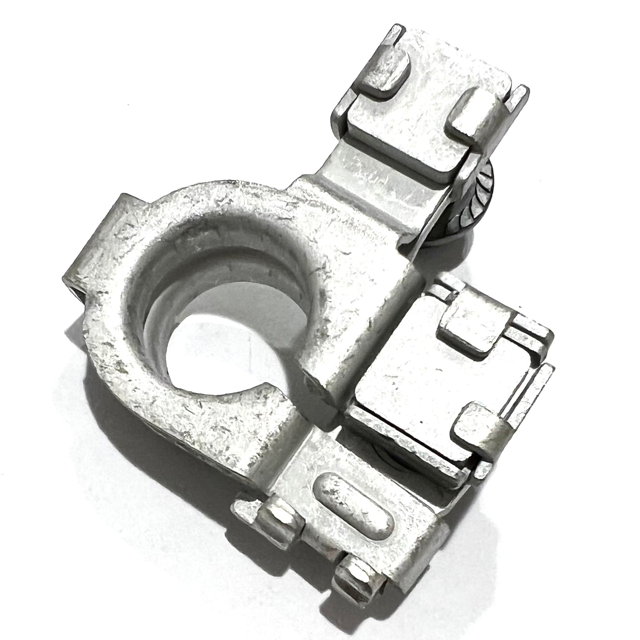 EDS Positive Terminals EDS 926-200 926200 for Hyundai Kia 91982-2W000 919822W000 Positive Battery Terminal Connector for Hyundai/Kia vehicles including, but not limited to G70 Santa Fe Sport Stinger Sorento etc EDS 926-200 |Hyundai Kia 91982-2W000 Positive Battery Terminal