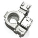 EDS Positive Terminals EDS 926-200 926200 for Hyundai Kia 91982-2W000 919822W000 Positive Battery Terminal Connector for Hyundai/Kia vehicles including, but not limited to G70 Santa Fe Sport Stinger Sorento etc EDS 926-200 |Hyundai Kia 91982-2W000 Positive Battery Terminal