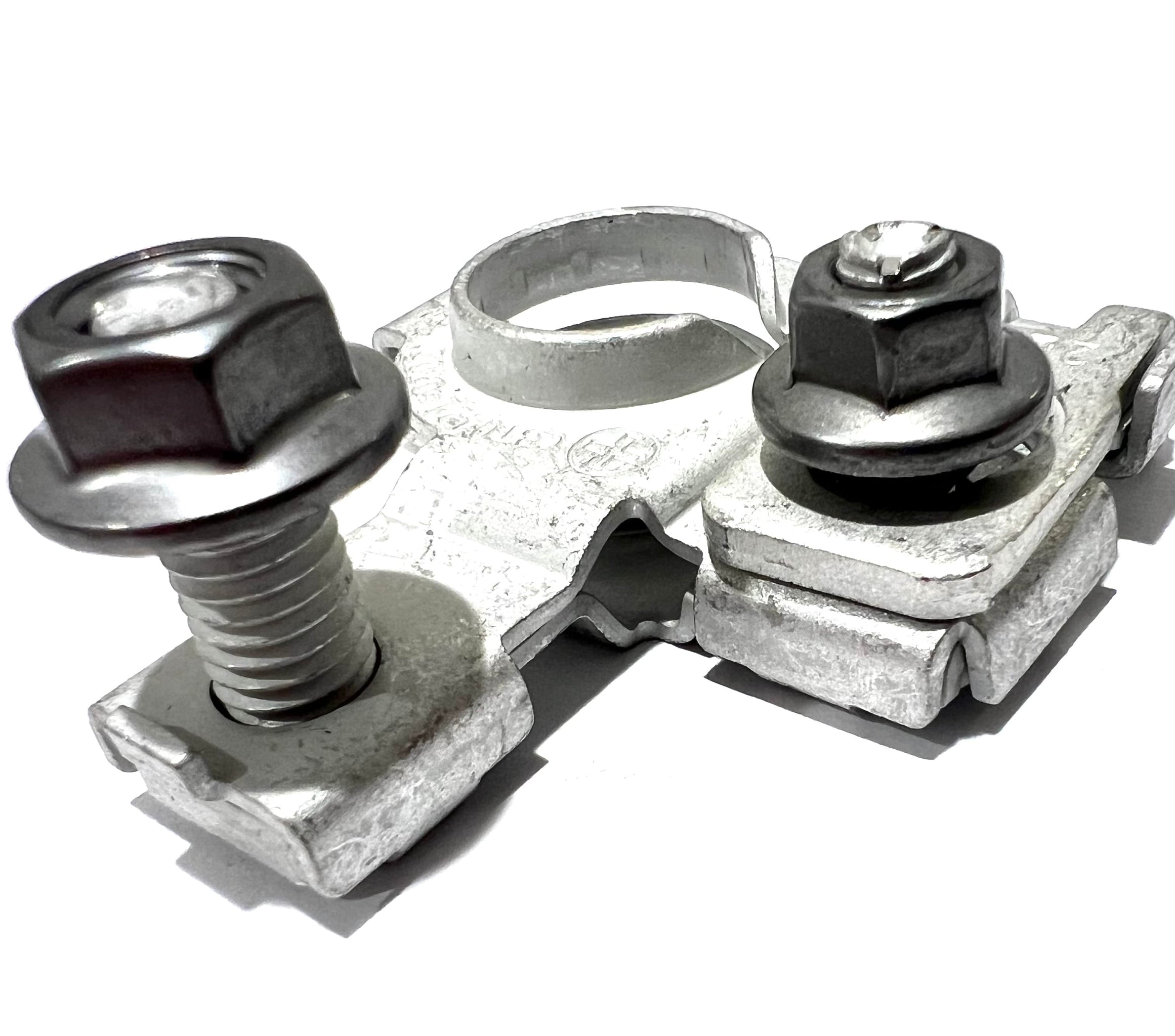 EDS Positive Terminals EDS 926-200 926200 for Hyundai Kia 91982-2W000 919822W000 Positive Battery Terminal Connector for Hyundai/Kia vehicles including, but not limited to G70 Santa Fe Sport Stinger Sorento etc EDS 926-200 |Hyundai Kia 91982-2W000 Positive Battery Terminal