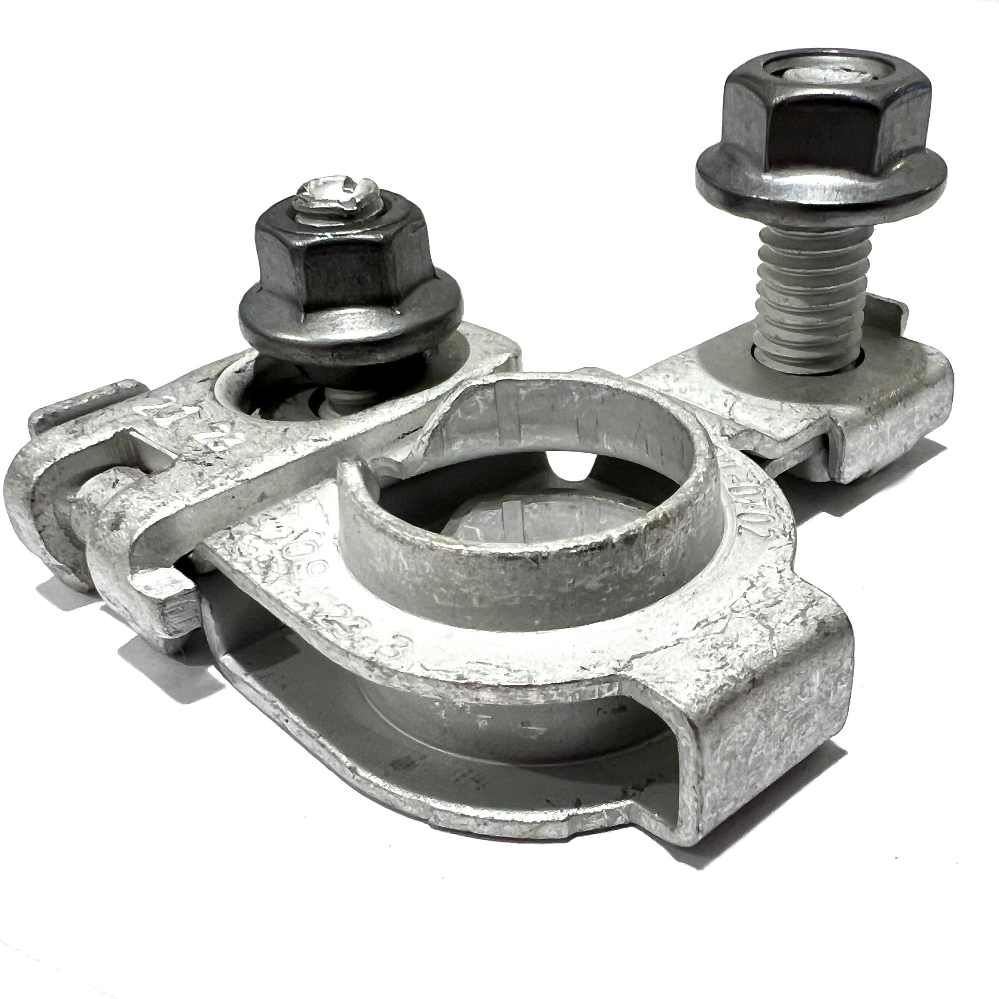 EDS Positive Terminals EDS 926-200 926200 for Hyundai Kia 91982-2W000 919822W000 Positive Battery Terminal Connector for Hyundai/Kia vehicles including, but not limited to G70 Santa Fe Sport Stinger Sorento etc EDS 926-200 |Hyundai Kia 91982-2W000 Positive Battery Terminal