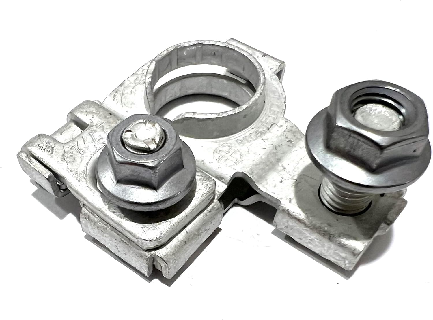 EDS Positive Terminals EDS 926-201 926201 Hyundai Kia 91990-2W010 919902W010 Positive Battery Terminal Connector for Hyundai/Kia vehicles including, but not limited to Forte Rio Sorento etc EDS 926-201 Hyundai Kia 91990-2W010 Battery Terminal 