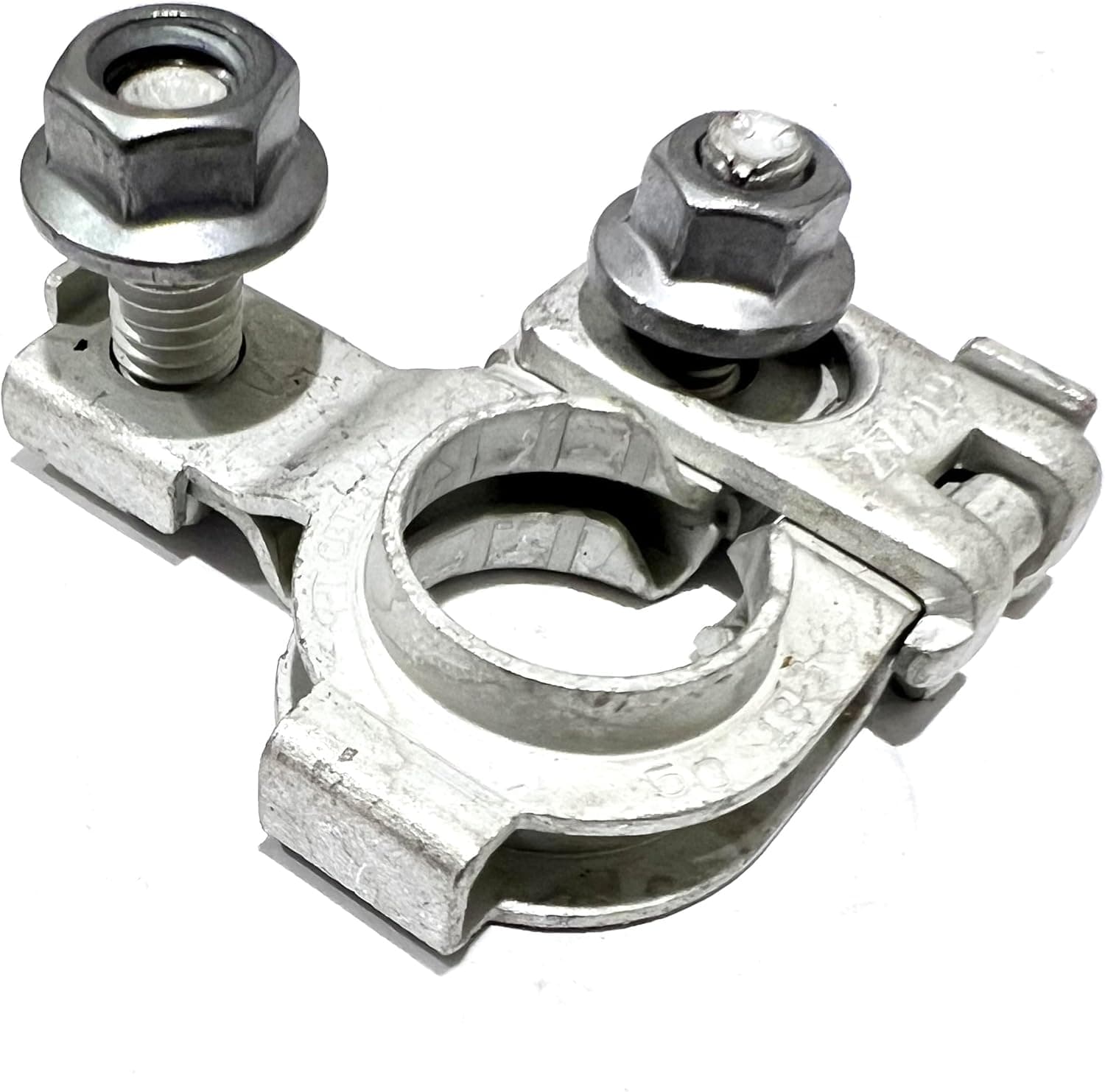 EDS Positive Terminals EDS 926-201 926201 Hyundai Kia 91990-2W010 919902W010 Positive Battery Terminal Connector for Hyundai/Kia vehicles including, but not limited to Forte Rio Sorento etc EDS 926-201 Hyundai Kia 91990-2W010 Battery Terminal 