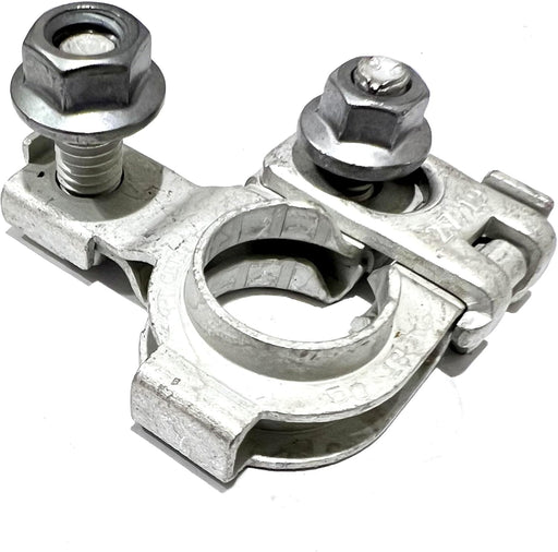 EDS Positive Terminals EDS 926-201 926201 Hyundai Kia 91990-2W010 919902W010 Positive Battery Terminal Connector for Hyundai/Kia vehicles including, but not limited to Forte Rio Sorento etc EDS 926-201 Hyundai Kia 91990-2W010 Battery Terminal 