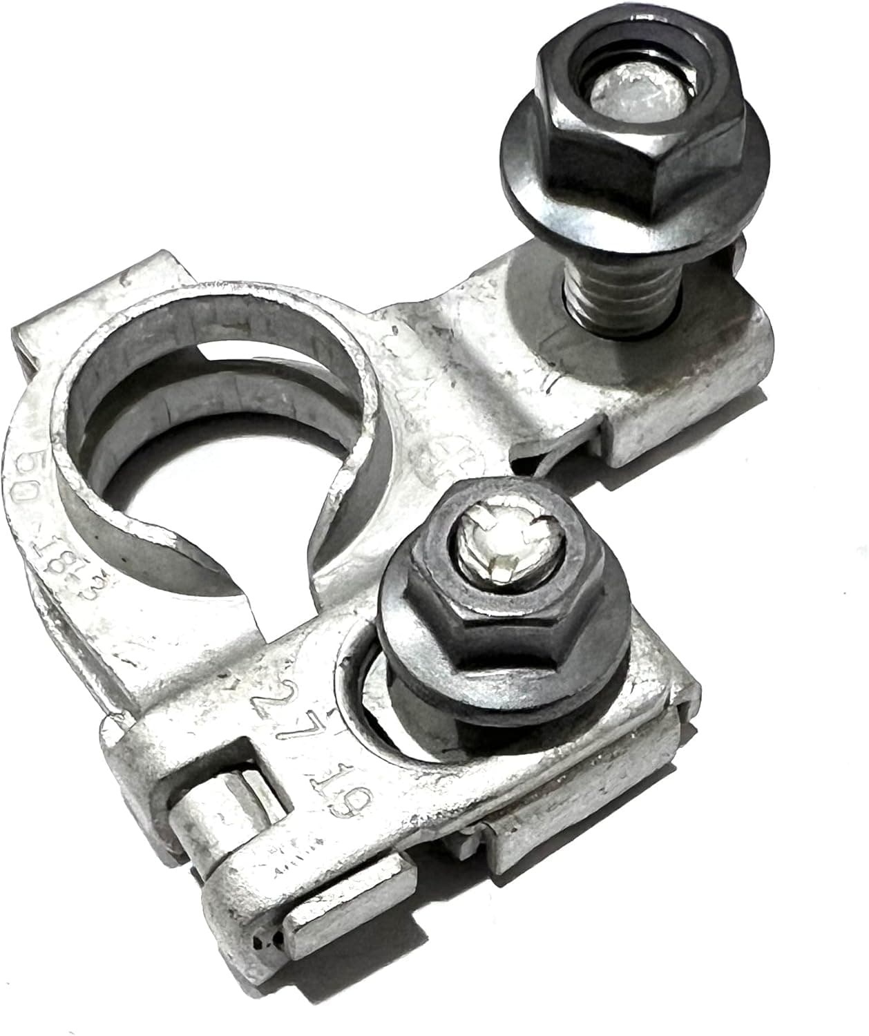 EDS Positive Terminals EDS 926-201 926201 Hyundai Kia 91990-2W010 919902W010 Positive Battery Terminal Connector for Hyundai/Kia vehicles including, but not limited to Forte Rio Sorento etc EDS 926-201 Hyundai Kia 91990-2W010 Battery Terminal 