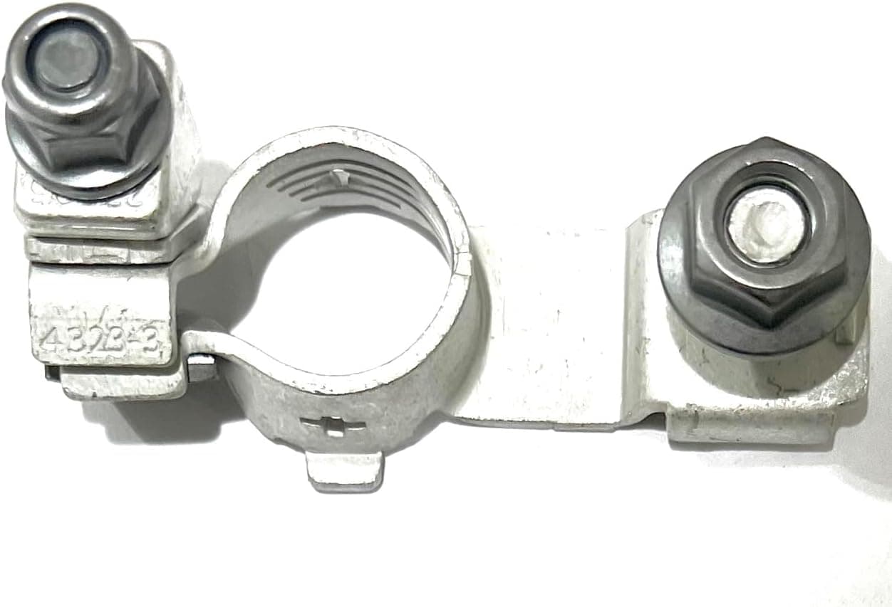 EDS Positive Terminals EDS 926-417 926417 Hyundai Kia 91982-C7010 91982C7010 Positive Battery Terminal Connector for Hyundai/Kia vehicles including, but not limited to Sorento Sportage Telluride etc EDS 926-417 |Hyundai Kia 91982-C7010 Positive Battery Terminal 
