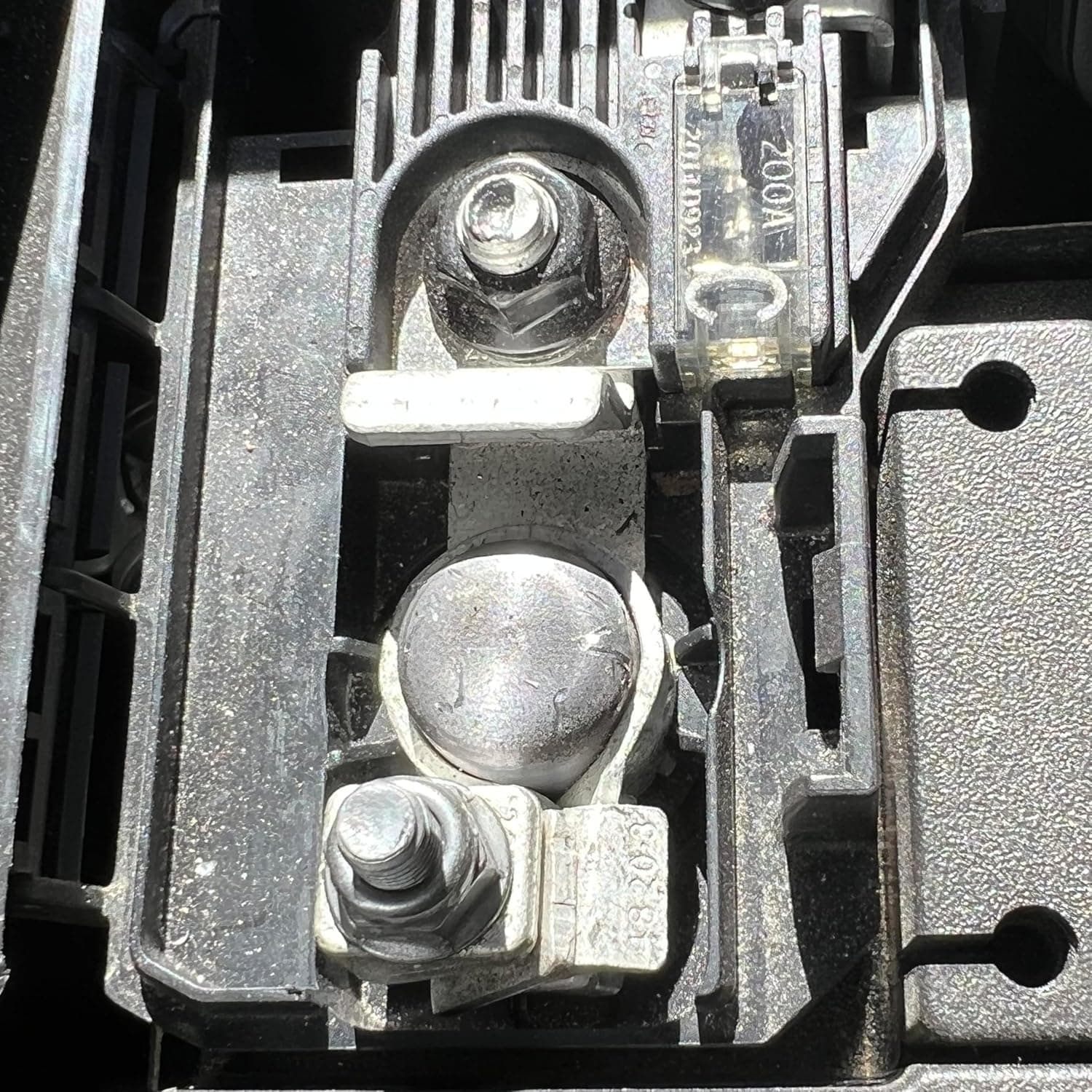 EDS Positive Terminals EDS 926-417 926417 Hyundai Kia 91982-C7010 91982C7010 Positive Battery Terminal Connector for Hyundai/Kia vehicles including, but not limited to Sorento Sportage Telluride etc EDS 926-417 |Hyundai Kia 91982-C7010 Positive Battery Terminal 