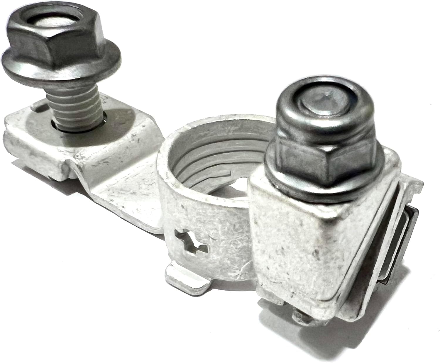 EDS Positive Terminals EDS 926-417 926417 Hyundai Kia 91982-C7010 91982C7010 Positive Battery Terminal Connector for Hyundai/Kia vehicles including, but not limited to Sorento Sportage Telluride etc EDS 926-417 |Hyundai Kia 91982-C7010 Positive Battery Terminal 