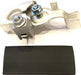 EDS Positive Terminals EDS 926-581 926581 7T4Z-14450-A POSITIVE Battery Terminal Clamp with Nut & Heatshrink EDS 926-581 T4Z-14450-A Positive Battery Terminal for Ford