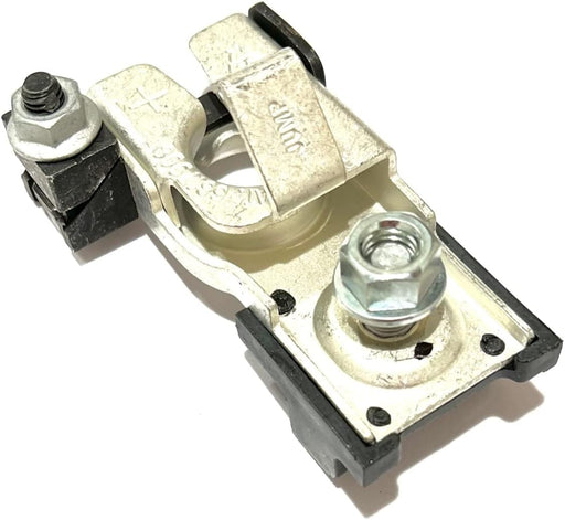 EDS Positive Terminals EDS 926-602 926602 POSITIVE Battery Terminal. Compatible replacement for Jeep Wrangler Gladiator Rubicon Renegade Dodge RAM, GM etc - p/n 68410672AF EDS 926-602 Positive Battery Terminal for Jeep Wrangler Gladiator etc