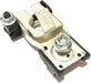 EDS Positive Terminals EDS 926-602 926602 POSITIVE Battery Terminal. Compatible replacement for Jeep Wrangler Gladiator Rubicon Renegade Dodge RAM, GM etc - p/n 68410672AF EDS 926-602 Positive Battery Terminal for Jeep Wrangler Gladiator etc