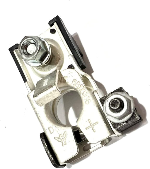 EDS Positive Terminals EDS 926-602 926602 POSITIVE Battery Terminal. Compatible replacement for Jeep Wrangler Gladiator Rubicon Renegade Dodge RAM, GM etc - p/n 68410672AF EDS 926-602 Positive Battery Terminal for Jeep Wrangler Gladiator etc