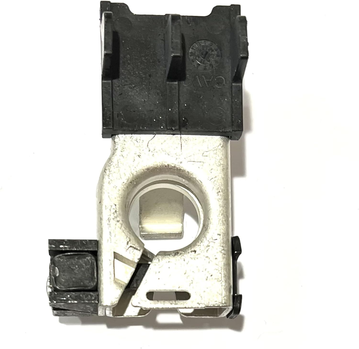 EDS Positive Terminals EDS 926-602 926602 POSITIVE Battery Terminal. Compatible replacement for Jeep Wrangler Gladiator Rubicon Renegade Dodge RAM, GM etc - p/n 68410672AF EDS 926-602 Positive Battery Terminal for Jeep Wrangler Gladiator etc
