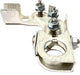 EDS Positive Terminals EDS 926-603 926603 POSITIVE Battery Terminal Connector for Ford Chevy Dodge Super Duty F-250 F-350 F-450 1500 Silverado Pick Up Trucks Etc with 3 Auxiliary Posts EDS 926-603 Positive Battery Terminal Connector for Ford Super Duty