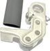 EDS Positive Terminals EDS 926-603 926603 POSITIVE Battery Terminal Connector for Ford Chevy Dodge Super Duty F-250 F-350 F-450 1500 Silverado Pick Up Trucks Etc with 3 Auxiliary Posts EDS 926-603 Positive Battery Terminal Connector for Ford Super Duty