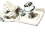 EDS Positive Terminals EDS 926-604 | 926604 - 68293804AC POSITIVE Battery Terminal Connector for RAM 1500 2500 3500 etc with Jump Bar & Nuts - p/n 68293804AC Positive Battery Terminal Connector for RAM 