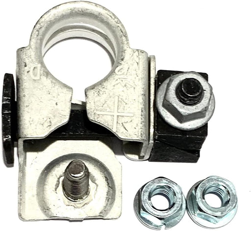 EDS Positive Terminals EDS 926-605 926605 Replacement DA8Z14526AT Positive Terminal for corroded DA8Z-14526-A DA8Z14526A Fusible Terminal for Explorer Taurus Flex MKZ MKT etc. EDS 926-605 | DA8Z14526AT Positive Terminal Connector