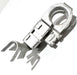 EDS Positive Terminals EDS 926-610 926-610 compatible replacement Positive Battery Terminal for Chrysler Mopar Jeep Wranger Laredo GM Hyundai Kia etc vehicles. This is a CRIMP terminal connection with auxilliary post EDS 926-610 Positive Battery Terminal for Chrysler Mopar Jeep Wranger