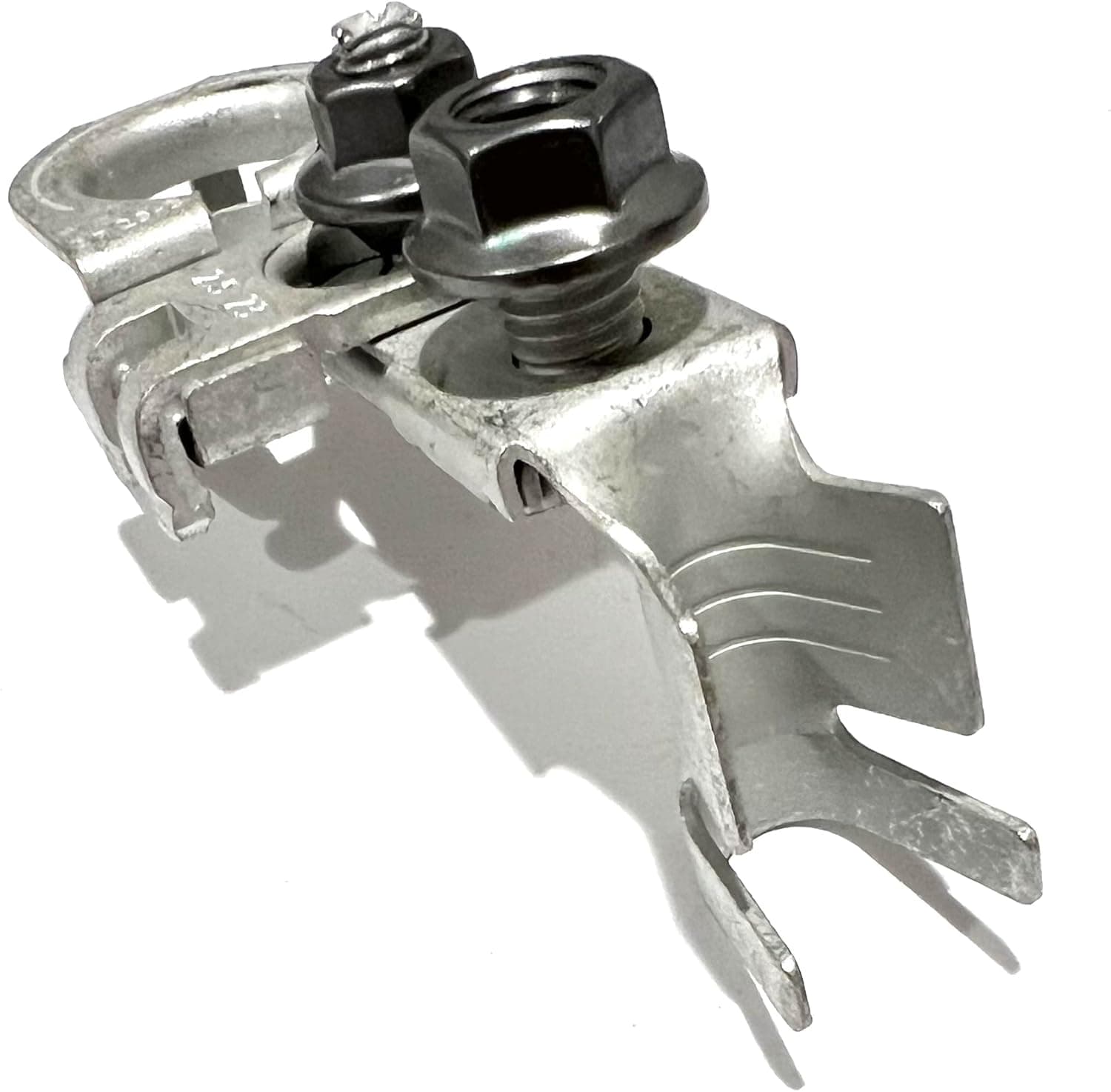 EDS Positive Terminals EDS 926-610 926-610 compatible replacement Positive Battery Terminal for Chrysler Mopar Jeep Wranger Laredo GM Hyundai Kia etc vehicles. This is a CRIMP terminal connection with auxilliary post EDS 926-610 Positive Battery Terminal for Chrysler Mopar Jeep Wranger