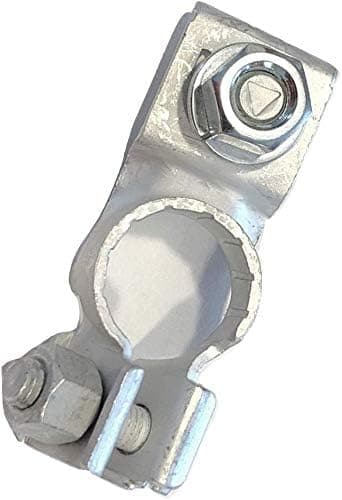 EDS Positive Terminals EDS 926-611 for Mazda D07A-67-TB1 D07A67TB1 POSITIVE Battery Terminal Connector for CX-3 CX-5 MX-5 & 3 EDS 926-611 for Mazda D07A-67-TB1 Positive Battery Terminal