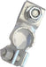 EDS Positive Terminals EDS 926-611 for Mazda D07A-67-TB1 D07A67TB1 POSITIVE Battery Terminal Connector for CX-3 CX-5 MX-5 & 3 EDS 926-611 for Mazda D07A-67-TB1 Positive Battery Terminal