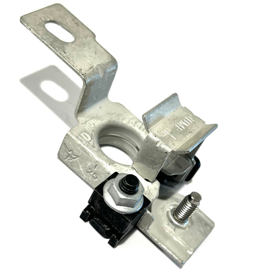 EDS Positive Terminals EDS 926-666 926666 Positive Battery Terminal for Ford Explorer EDS 926-666 | 926666 Positive Battery Terminal Connector Ford Explorer