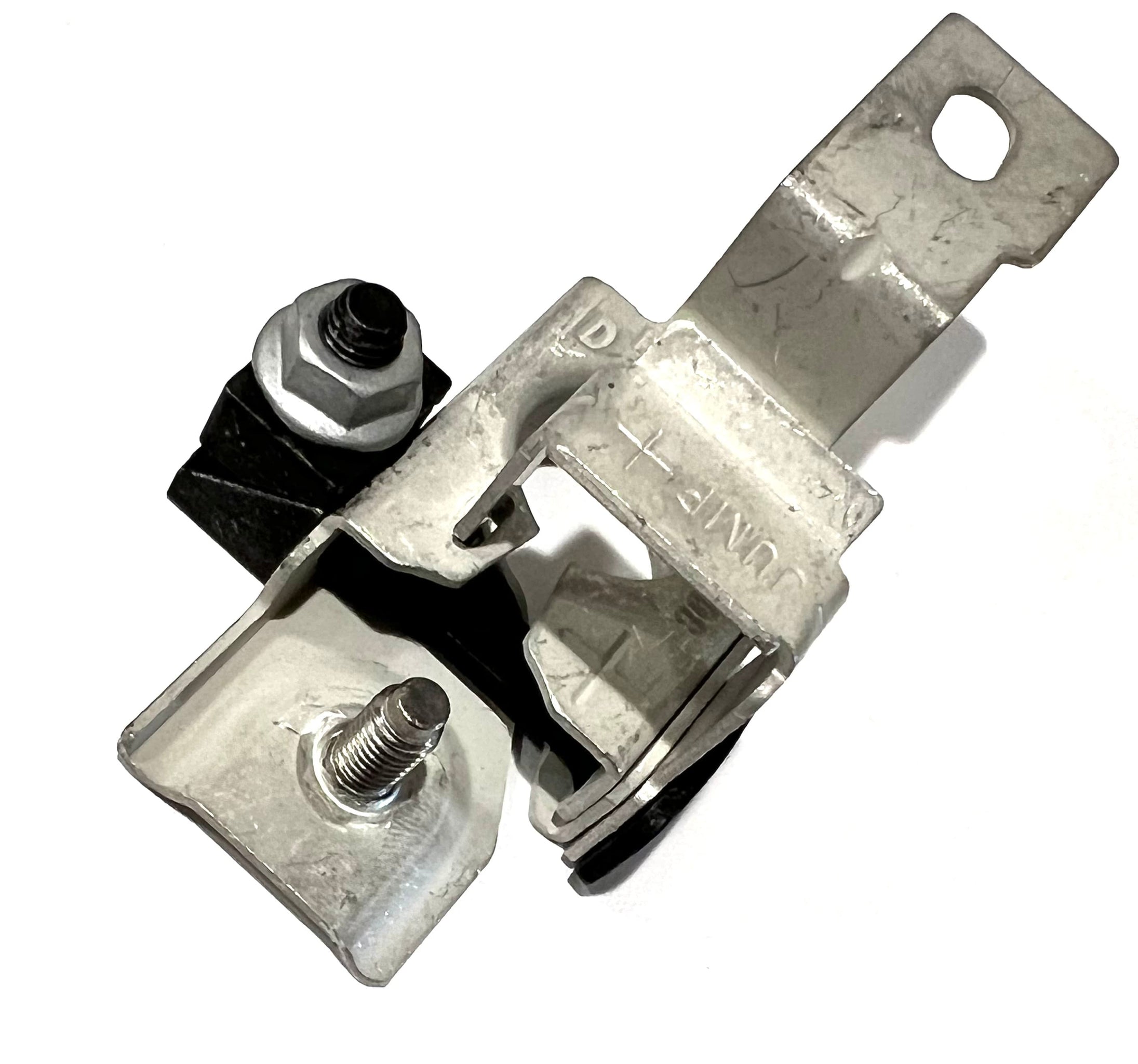 EDS Positive Terminals EDS 926-666 926666 Positive Battery Terminal for Ford Explorer EDS 926-666 | 926666 Positive Battery Terminal Connector Ford Explorer