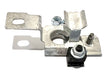 EDS Positive Terminals EDS 926-666 926666 Positive Battery Terminal for Ford Explorer EDS 926-666 | 926666 Positive Battery Terminal Connector Ford Explorer