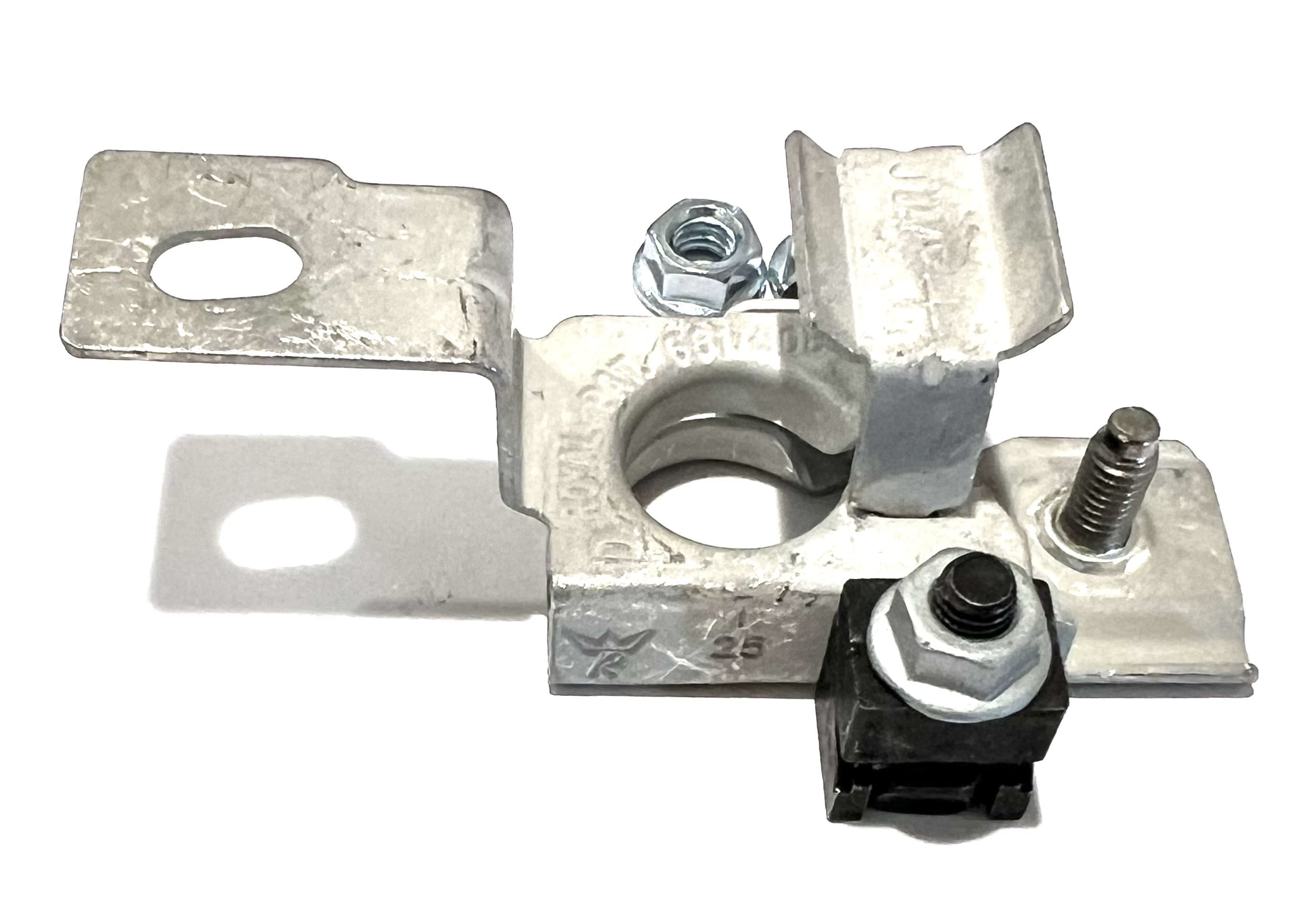 EDS Positive Terminals EDS 926-666 926666 Positive Battery Terminal for Ford Explorer EDS 926-666 | 926666 Positive Battery Terminal Connector Ford Explorer