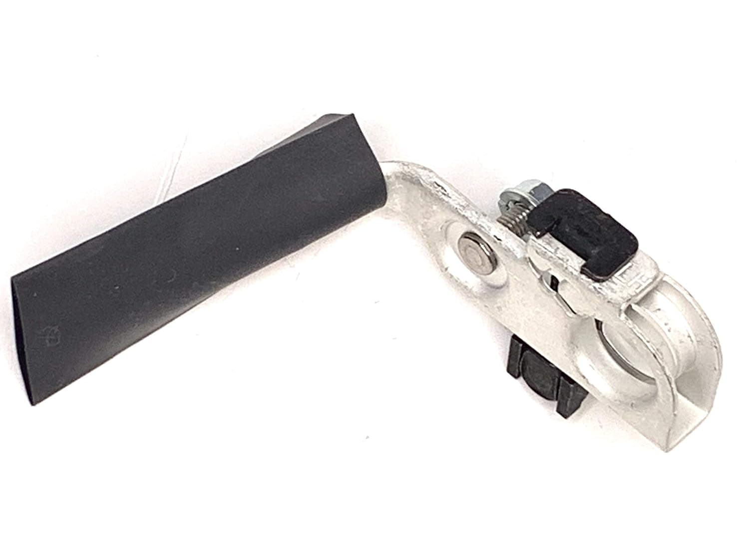 EDS Positive Terminals EDS 926-730 926730 for Ford HU5T-14450-CA Positive Battery Terminal Connector for F-150 Escalade MKZ Navigator etc with Nuts - New Version of 7T4Z-14450-A EDS 926-730 |Ford HU5T-14450-CA Positive Battery Terminal
