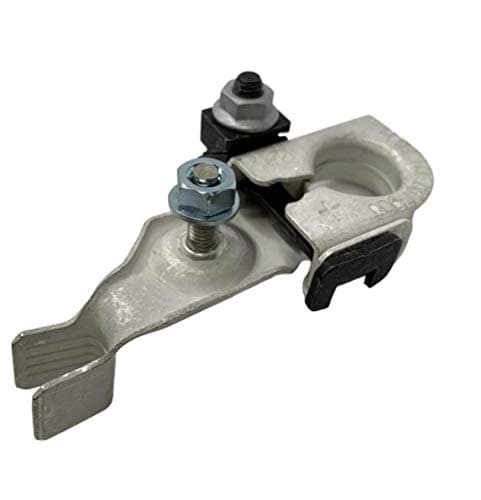 EDS Positive Terminals EDS 926-730 926730 for Ford HU5T-14450-CA Positive Battery Terminal Connector for F-150 Escalade MKZ Navigator etc with Nuts - New Version of 7T4Z-14450-A EDS 926-730 |Ford HU5T-14450-CA Positive Battery Terminal