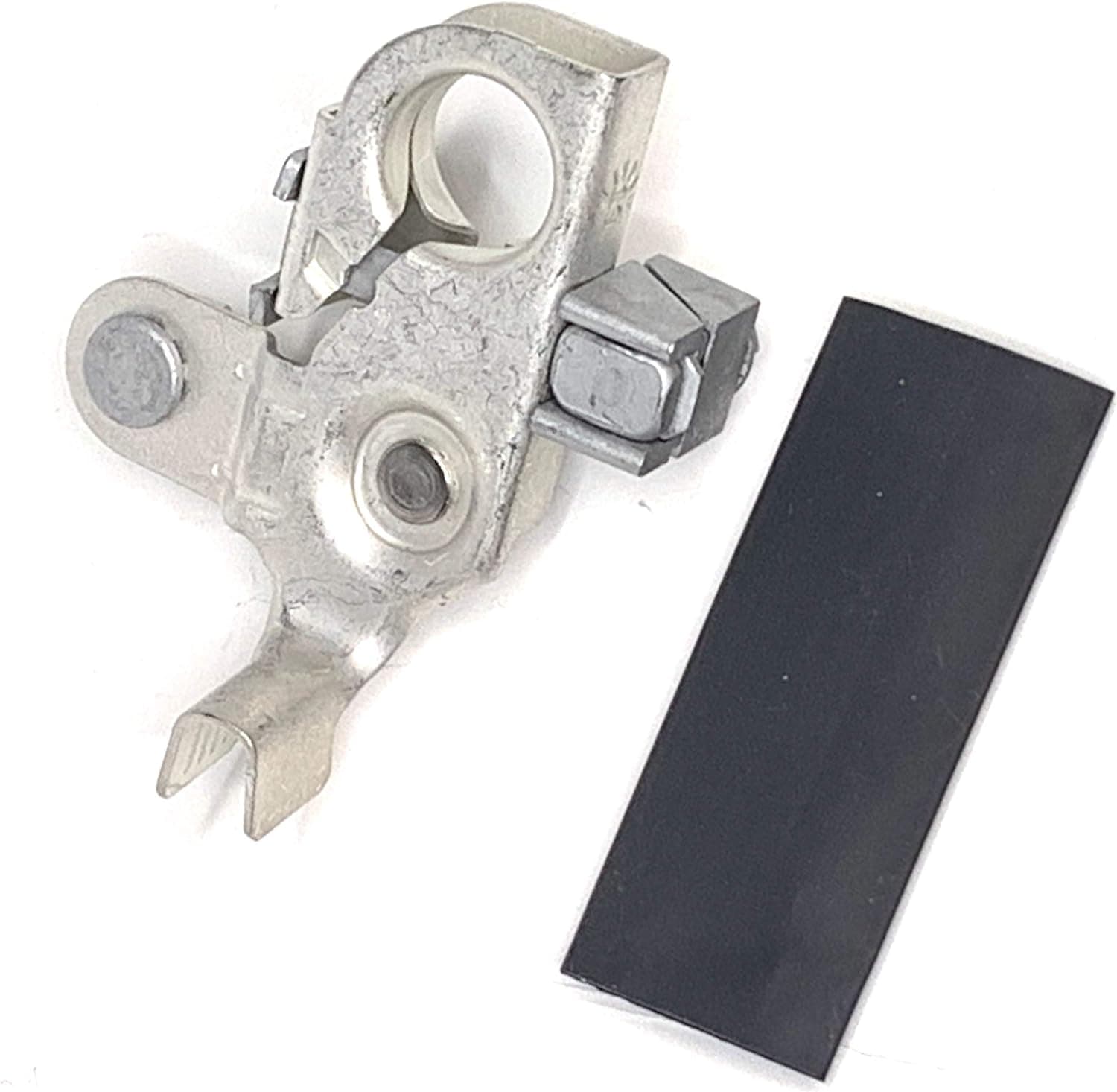 EDS Positive Terminals EDS 926-882 926882 Positive Battery Terminal Connector | Compatible Replacement for Ford BT4Z-14450-AA/BT4Z14450AA | Fits Ford F-150, Edge, Mustang, Focus, Fusion, Explorer & Similar Models EDS 926-882 Positive Battery Terminal for Ford Vehicles 