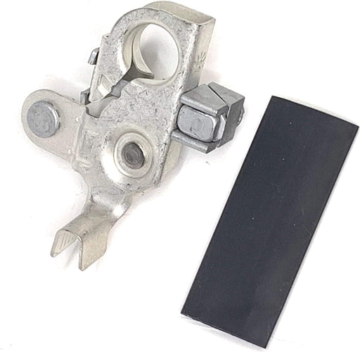 EDS Positive Terminals EDS 926-882 926882 Positive Battery Terminal Connector | Compatible Replacement for Ford BT4Z-14450-AA/BT4Z14450AA | Fits Ford F-150, Edge, Mustang, Focus, Fusion, Explorer & Similar Models EDS 926-882 Positive Battery Terminal for Ford Vehicles 