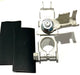 EDS Positive Terminals EDS 926-902 | 926902 POSITIVE Battery Terminal Connector Kit for Super Duty Vehicle - multiple cable connections EDS Positive Battery Terminal Connector Kit 