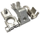 EDS Positive Terminals EDS 926-902 | 926902 POSITIVE Battery Terminal Connector Kit for Super Duty Vehicle - multiple cable connections EDS Positive Battery Terminal Connector Kit 