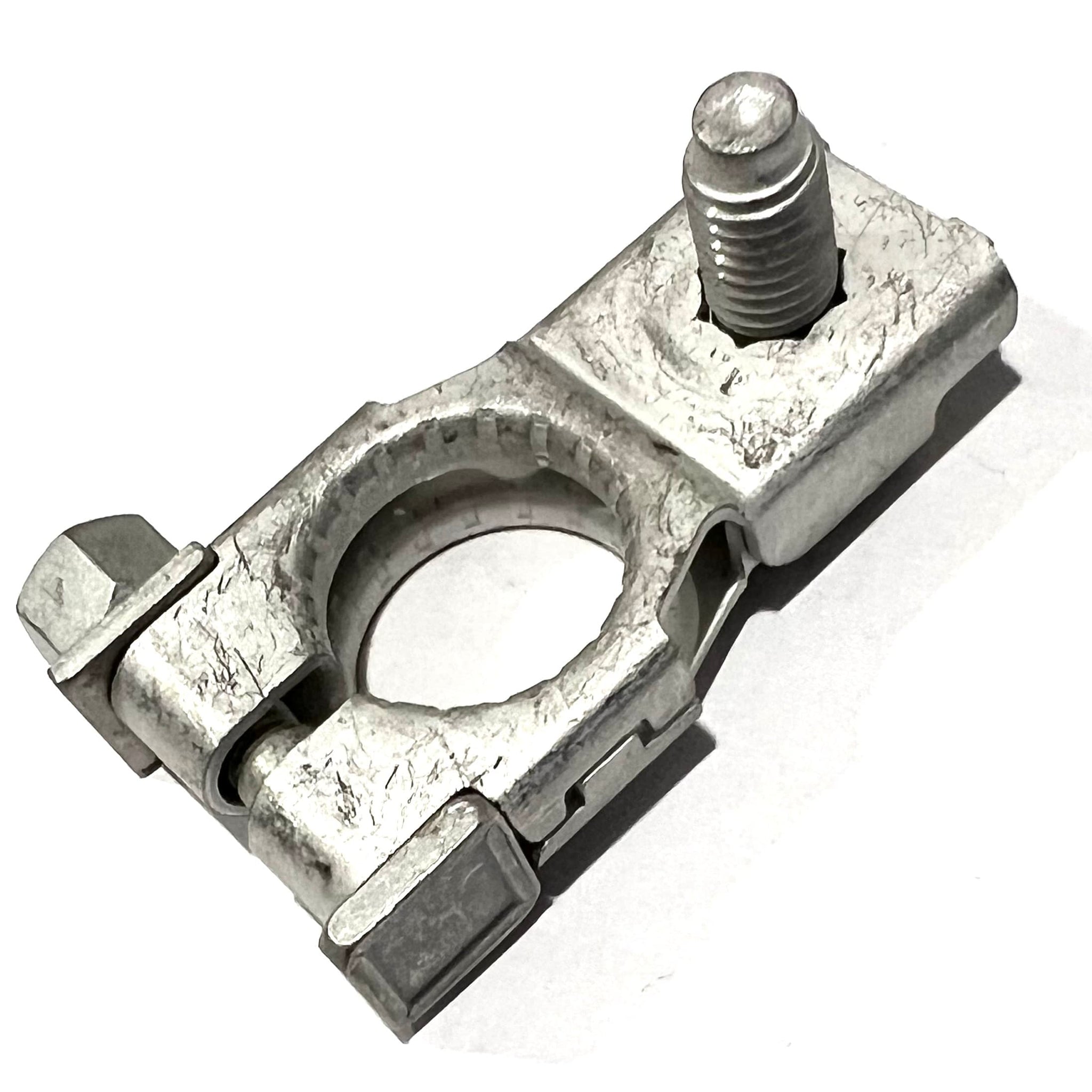 EDS Positive Terminals EDS 926-902 | 926902 POSITIVE Battery Terminal Connector Kit for Super Duty Vehicle - multiple cable connections EDS Positive Battery Terminal Connector Kit 