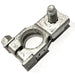 EDS Positive Terminals EDS 926-902 | 926902 POSITIVE Battery Terminal Connector Kit for Super Duty Vehicle - multiple cable connections EDS Positive Battery Terminal Connector Kit 