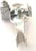 EDS Positive Terminals Ford 7T4Z-14450-A POSITIVE Battery Terminal Connector Ford 7T4Z-14450-A Positive Battery Terminal Connector