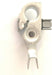 EDS Positive Terminals Ford 7T4Z-14450-A POSITIVE Battery Terminal Connector Ford 7T4Z-14450-A Positive Battery Terminal Connector