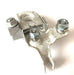 EDS Positive Terminals Ford BT4Z-14450-AA BT4Z14450AA POSITIVE Battery Terminal Clamp for Ford Vehicles including F-150 Mustang Focus Expedition Edge etc. Ford BT4Z-14450-AA Positive Battery Terminal Connector