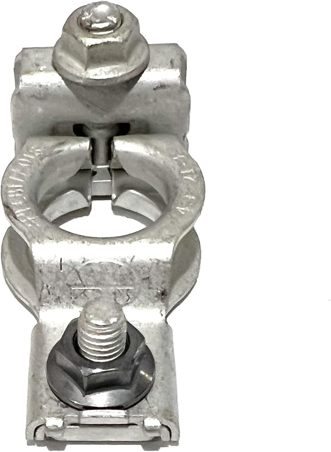 EDS Positive Terminals Hyundai | Kia 37260-2E100 372602E100 POSITIVE Battery Terminal with Nut for various Hyundai and Kia Vehicles Hyundai | Kia 372602E100 Positive Battery Terminal connector