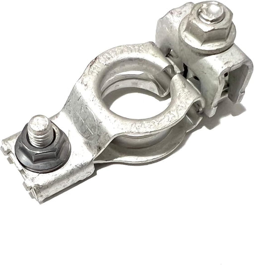 EDS Positive Terminals Hyundai | Kia 37260-2E100 372602E100 POSITIVE Battery Terminal with Nut for various Hyundai and Kia Vehicles Hyundai | Kia 372602E100 Positive Battery Terminal connector