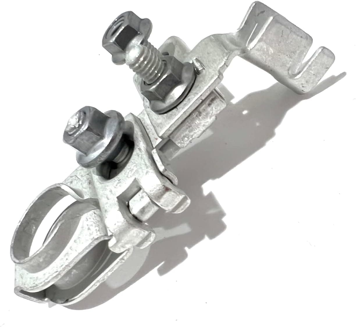 EDS Positive Terminals Hyundai | Kia 91980-3X010 919803X010 Positive Battery Terminal Connector with Crimp Cap 91980-3K740 for Kia Hyundai | Kia Chrysler Jeep vehicles Accent Sedona Soul Rio etc. Hyundai | Kia 91980-3X010 Positive Battery Terminal & Crimp Cap