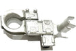 EDS Positive Terminals Hyundai | Kia 91980-3X010 919803X010 Positive Battery Terminal Connector with Crimp Cap 91980-3K740 for Kia Hyundai | Kia Chrysler Jeep vehicles Accent Sedona Soul Rio etc. Hyundai | Kia 91980-3X010 Positive Battery Terminal & Crimp Cap