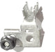 EDS Positive Terminals Hyundai | Kia 91980-3X010 919803X010 Positive Battery Terminal Connector with Crimp Cap 91980-3K740 for Kia Hyundai | Kia Chrysler Jeep vehicles Accent Sedona Soul Rio etc. Hyundai | Kia 91980-3X010 Positive Battery Terminal & Crimp Cap