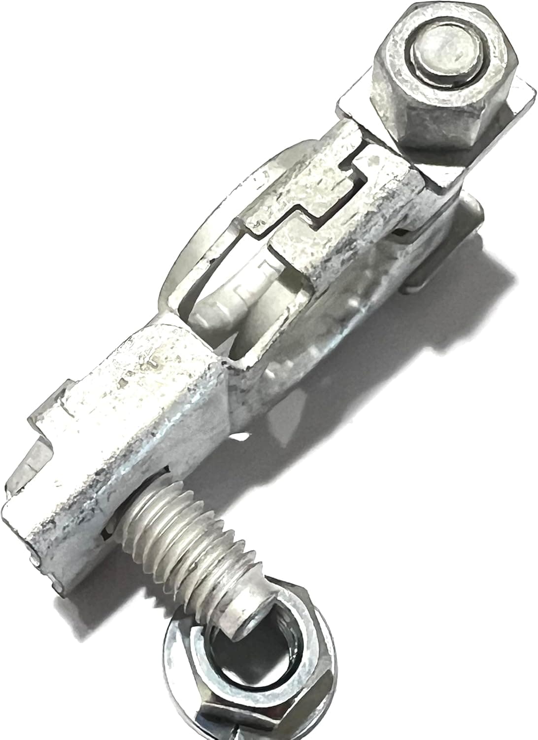 Mitsubishi MU001365 MK413790 Positive Battery Terminal