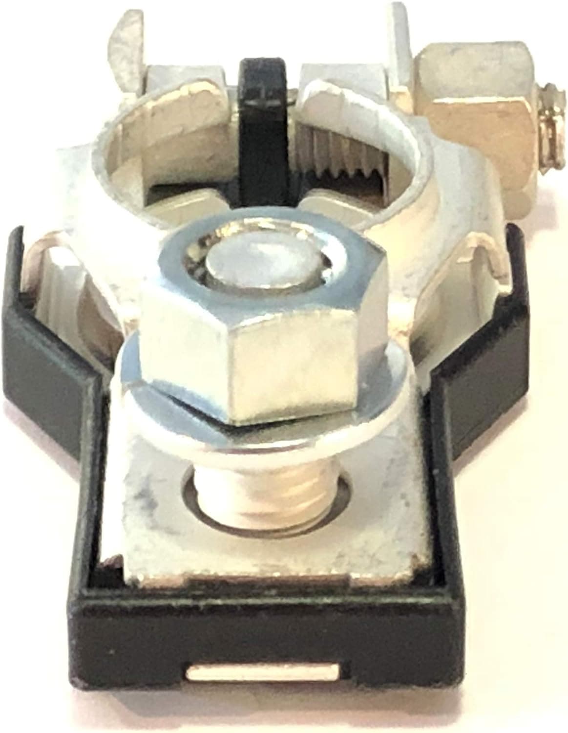 EDS Positive Terminals Mitsubishi MU800889 POSITIVE Battery Terminal Connector for Lancer, Mirage, Triton, Eclipse, Galant, etc. Mitsubishi MU800889 Positive Battery Terminal Connector